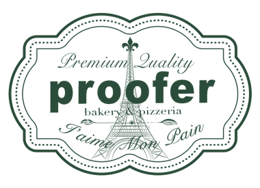 Proofer Bakery & Pizzeria